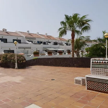 Live Don Jose 205 Apartamento Arona (Tenerife)