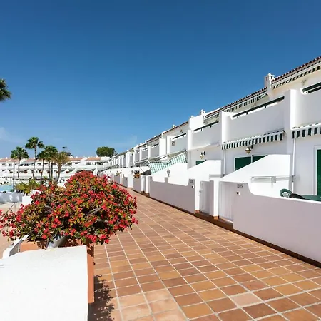 Live Don Jose 205 Apartamento Arona (Tenerife)