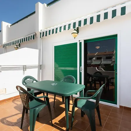 Apartamento Live Don Jose 205 Arona (Tenerife)
