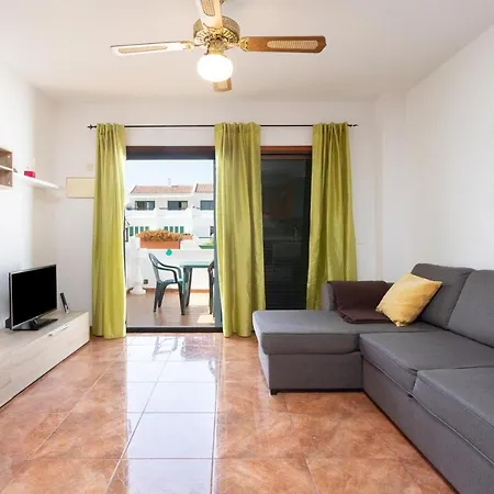 Live Don Jose 205 Apartamento Arona (Tenerife)