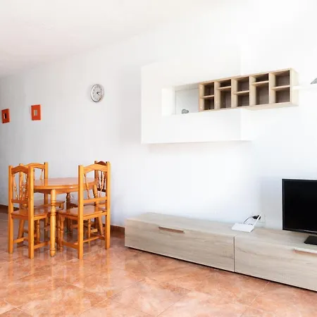 Live Don Jose 205 Apartamento