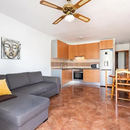 Live Don Jose 205 Apartamento *