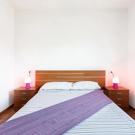 Apartamento Live Don Jose 205 *